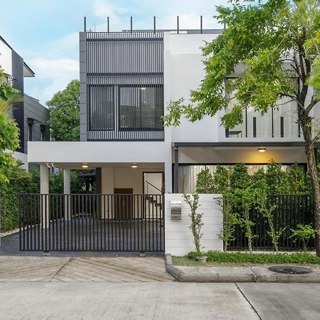 Modern Villa With Pool Close To The Beach - Lp #97 Phuket Exterior photo